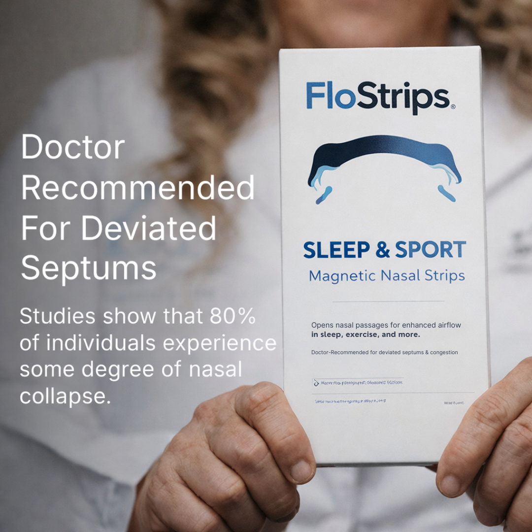 FloStrips - 6 Month Supply