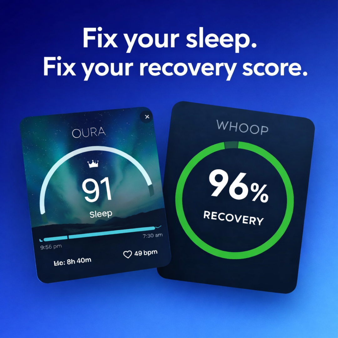 FloStrips - 6 Month Supply