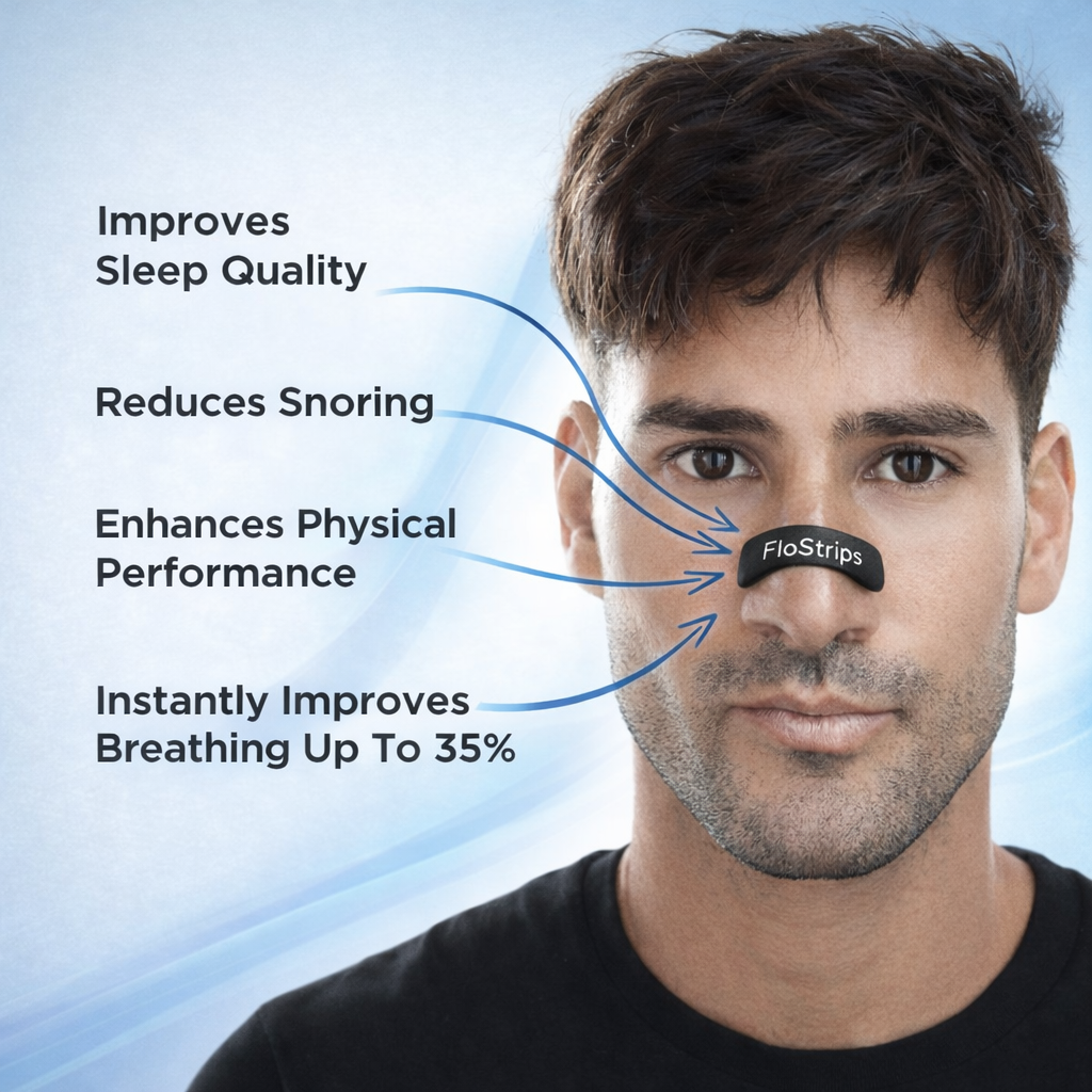 FloStrips - 6 Month Supply